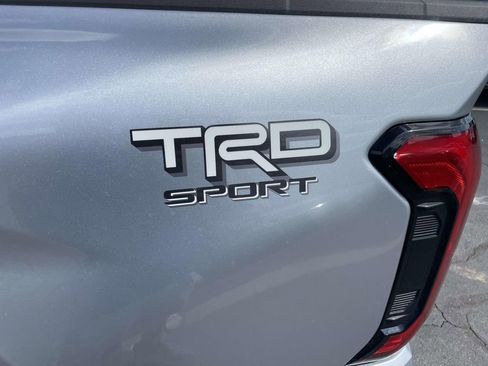 Used 2024 Toyota Tacoma TRD Sport image 23