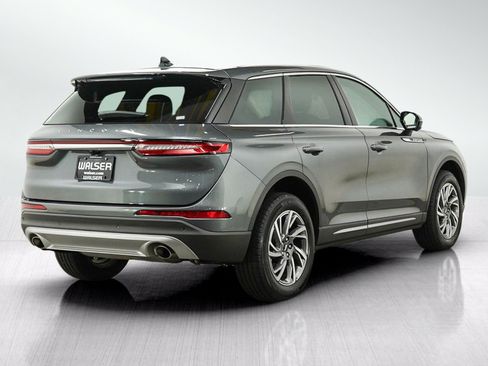 Used 2025 Lincoln Corsair AWD w/ Equipment Group 101A image 5