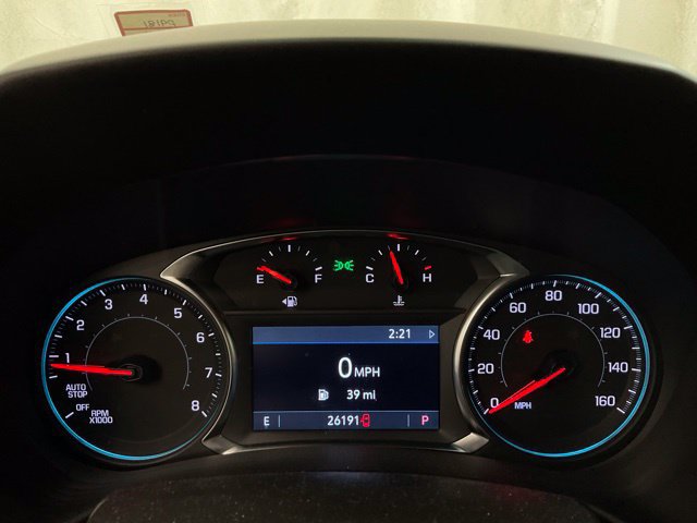 Used 2023 Chevrolet Equinox Premier FWD image 15