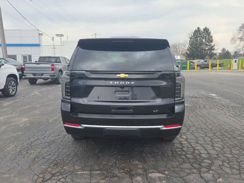New 2026 Chevrolet Tahoe LT image 6