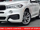 Used 2019 BMW X6 sDrive35i w/ M Sport Package image 3