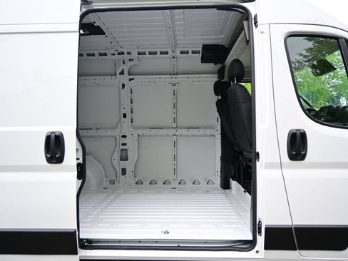 New 2026 RAM ProMaster 1500 FWD image 18