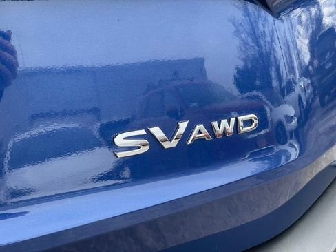 Certified 2023 Nissan Rogue SV w/ SV Premium B Package AWD/4WD image 25