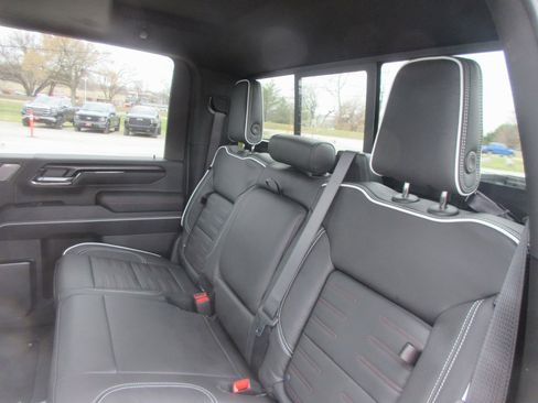 New 2026 GMC Sierra 2500 AT4X image 16