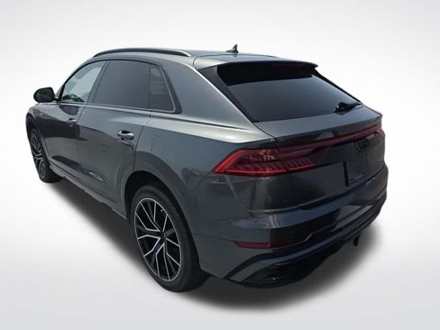 Used 2023 Audi Q8 Premium Plus AWD/4WD image 7