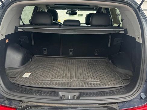 Used 2012 Kia Sportage EX AWD/4WD image 9