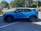 Used 2025 Chevrolet TrailBlazer ACTIV w/ Convenience Package image 4