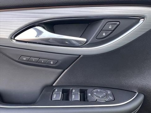 New 2026 Buick Envision Avenir AWD/4WD image 26