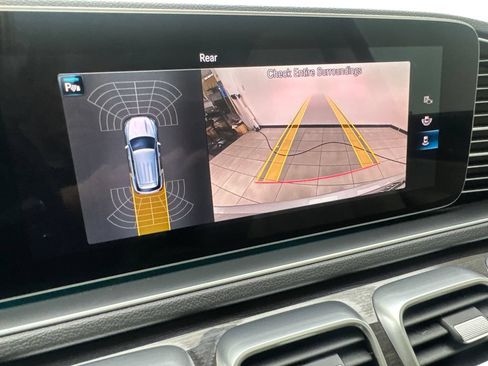 Used 2021 Mercedes-Benz GLE 450 4MATIC image 63