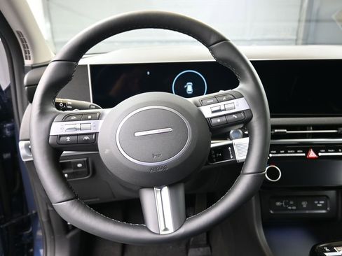 New 2026 Hyundai Tucson Limited image 23