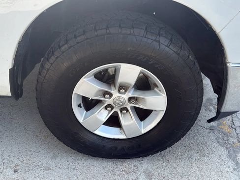 Used 2019 RAM 1500 Tradesman w/ Popular Equipment Group RWD image 41
