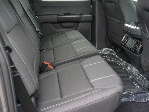 New 2026 Ford F150 STX w/ Equipment Group 200A RWD image 13
