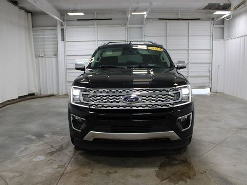 Used 2020 Ford Expedition Platinum RWD image 3