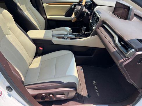 Used 2018 Lexus RX 350 FWD w/ Premium Package image 13