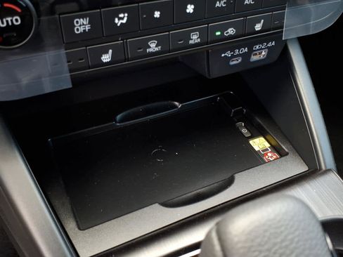 New 2026 Subaru Outback Limited image 38