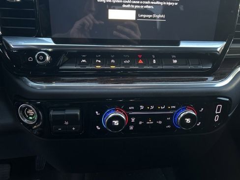 New 2026 GMC Sierra 1500 SLE w/ Preferred Package image 18