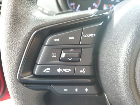 Used 2025 Subaru Crosstrek 2.0i Premium image 23