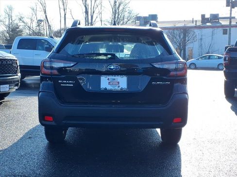 Certified 2023 Subaru Outback 2.5i image 20