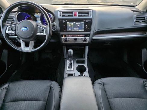 Used 2017 Subaru Outback 2.5i Limited image 24