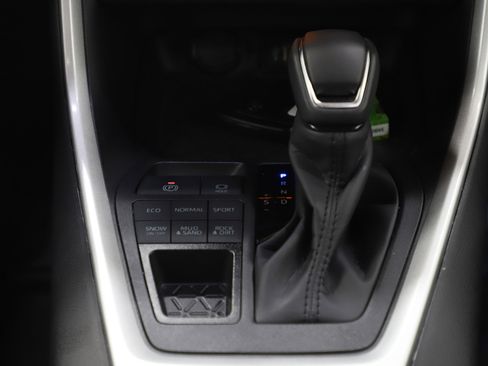 Used 2025 Toyota RAV4 XLE Premium w/ Weather Package AWD/4WD image 22