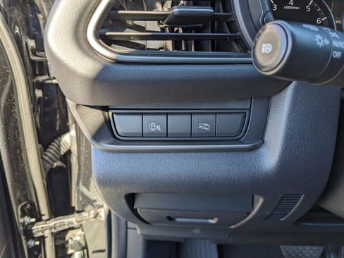 Used 2024 MAZDA CX-30 AWD 2.5 S w/ Select Sport Pkg image 35