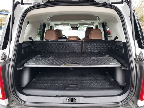 Certified 2022 Ford Bronco Sport Badlands w/ Premium Package image 6