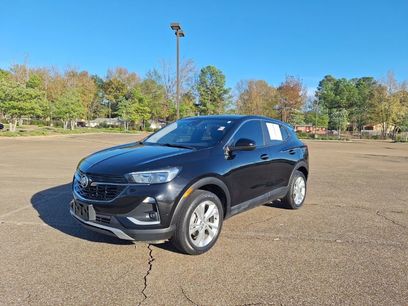 Certified 2022 Buick Encore GX Preferred w/ Cold Weather Comfort Package