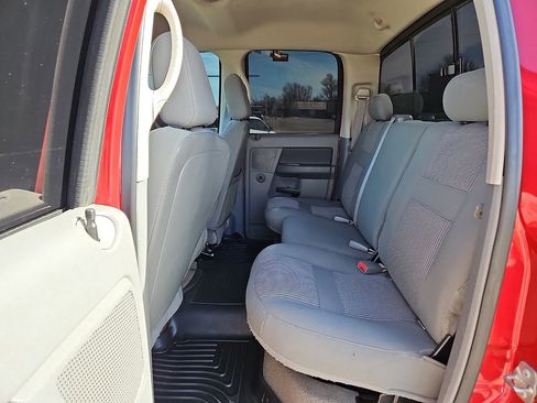 Used 2009 Dodge Ram 2500 Truck SLT w/ Popular Equipment Group image 10