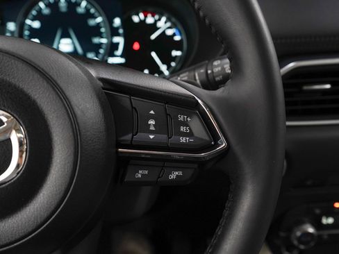 Used 2024 MAZDA CX-5 AWD 2.5 S w/ Premium Plus Pkg image 25