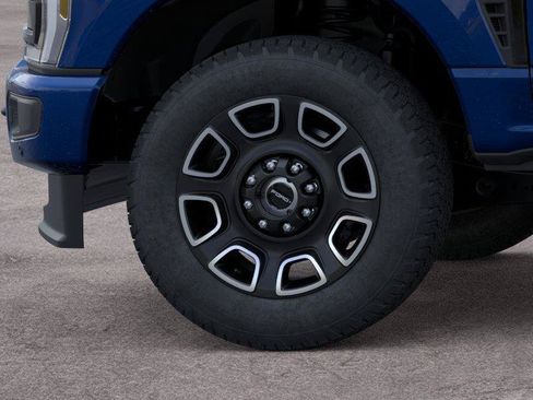 New 2026 Ford F350 Platinum AWD/4WD image 19