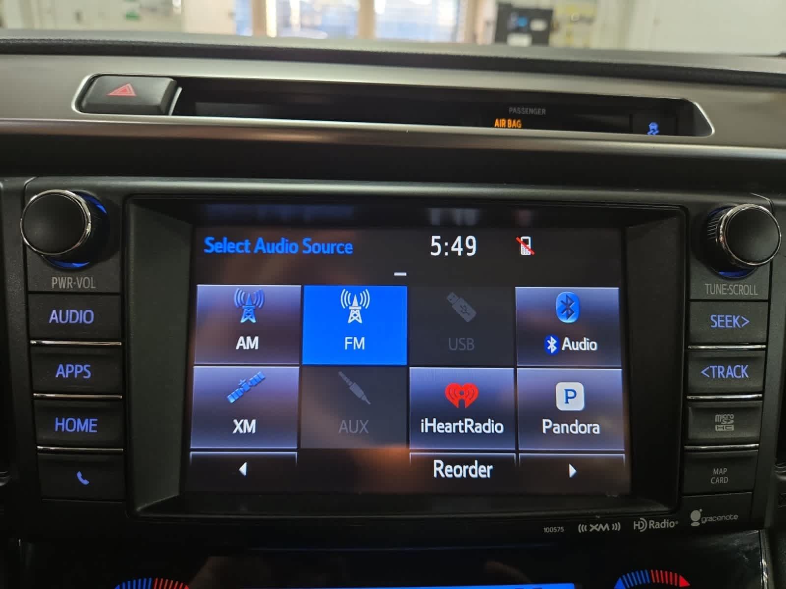 Used 2016 Toyota RAV4 Limited AWD/4WD image 24
