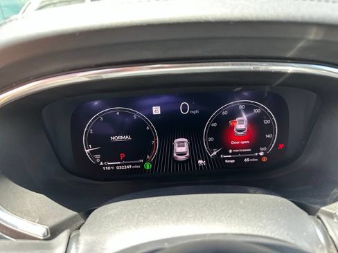 Used 2022 Acura MDX SH-AWD w/ Technology Package image 9