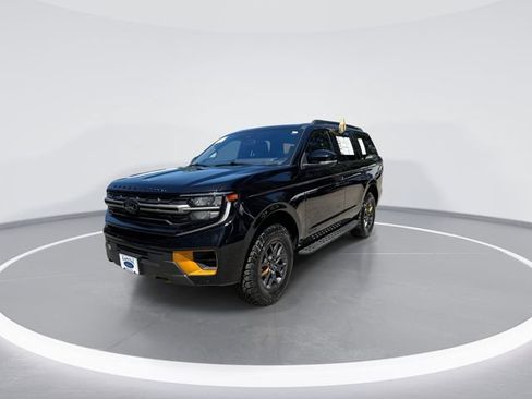 Used 2025 Ford Expedition Tremor AWD/4WD image 4