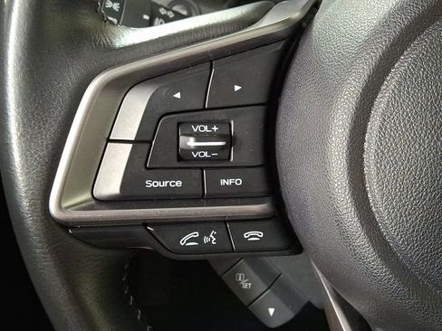 Used 2022 Subaru Forester Premium AWD/4WD image 21
