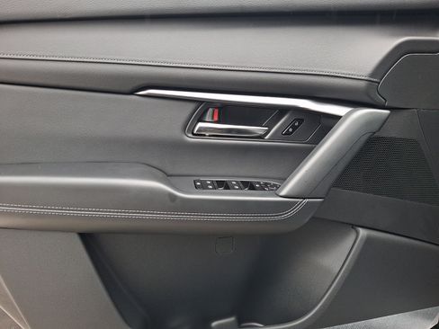 New 2026 MAZDA CX-5 Select AWD/4WD image 10
