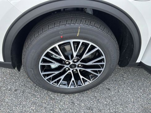 New 2026 Ford Escape SE w/ PHEV Premium Package image 46