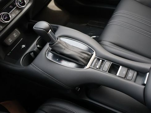 New 2027 Honda HR-V EX-L image 16