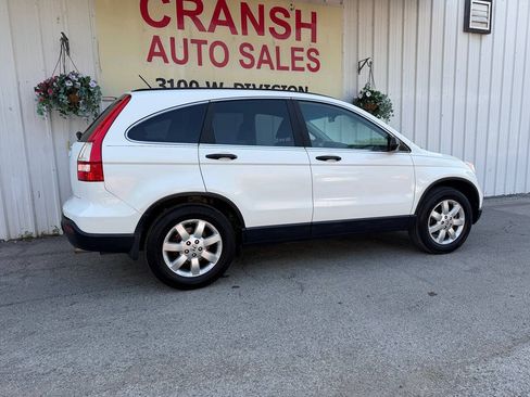 Used 2009 Honda CR-V EX image 3