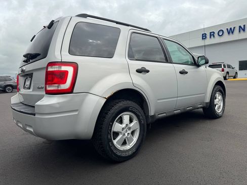 Used 2009 Ford Escape XLT AWD/4WD image 5