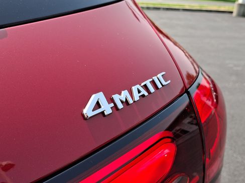 Certified 2026 Mercedes-Benz GLC 300 4MATIC image 30