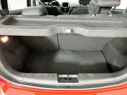 Used 2022 Chevrolet Spark LT image 25