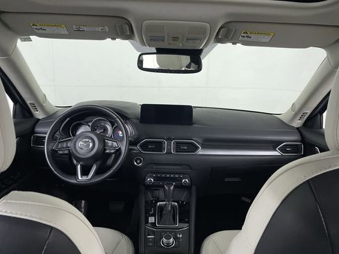 Used 2023 MAZDA CX-5 AWD 2.5 S w/ Preferred Package image 28