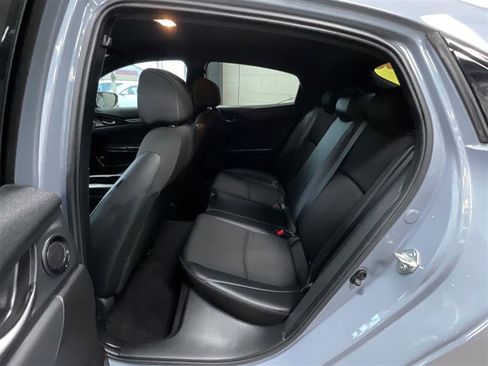 Used 2020 Honda Civic Sport image 21