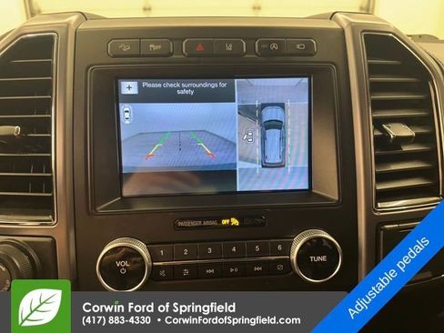 Used 2019 Ford Expedition Platinum image 19