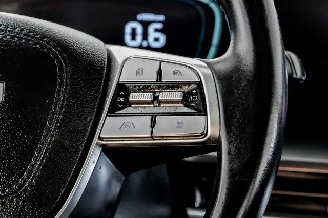 Used 2023 Kia Telluride S w/ S Sunroof Package AWD/4WD image 16