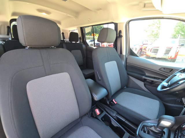 Used 2022 Ford Transit Connect XL FWD image 24