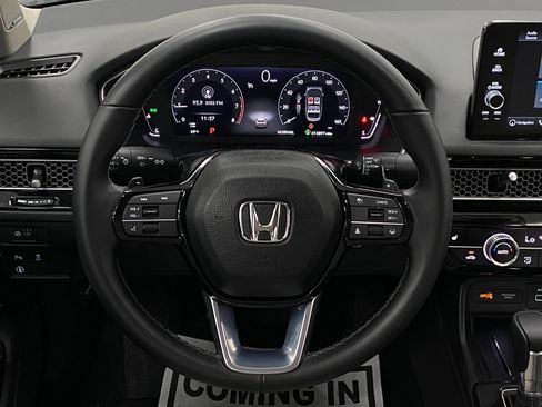 Used 2024 Honda Civic Touring image 15