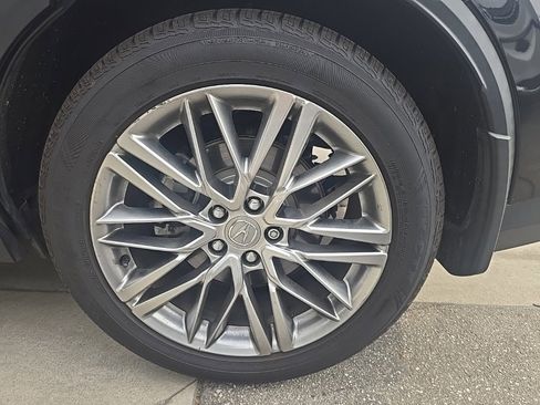 Used 2022 Acura MDX SH-AWD w/ Advance Package image 7