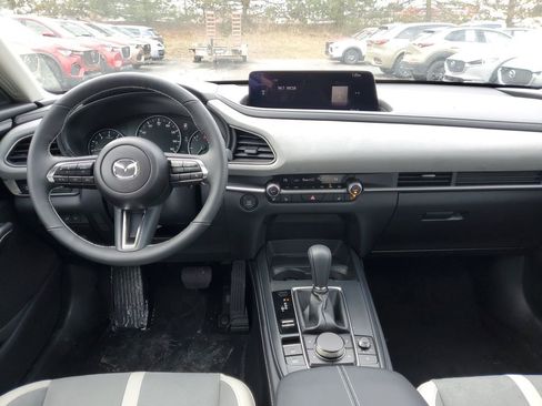 New 2026 MAZDA CX-30 2.5 Turbo w/ Premium Package AWD/4WD image 14