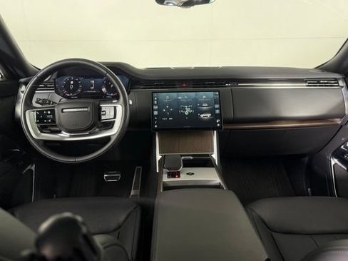 Used 2024 Land Rover Range Rover SE AWD/4WD image 27